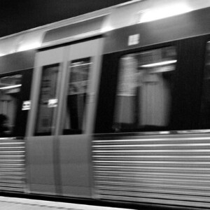TUNNELBANA NACKA